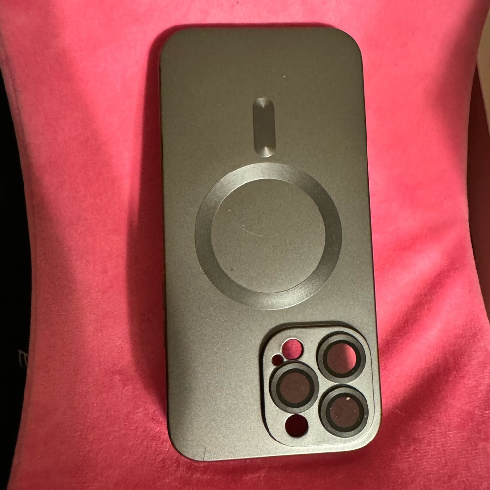 iPhone 14 Pro Max Brown/Bronze